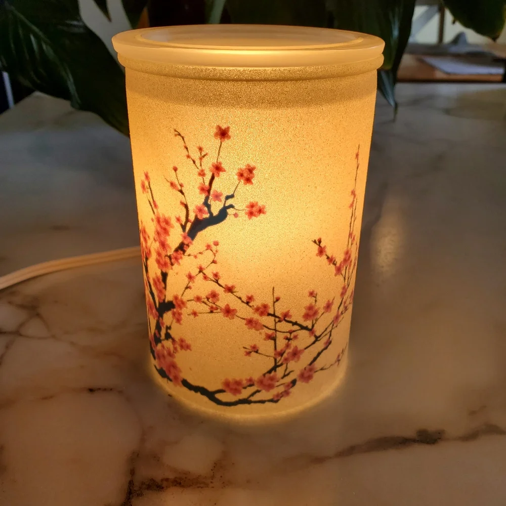 Blossom Scentsy Warmer
